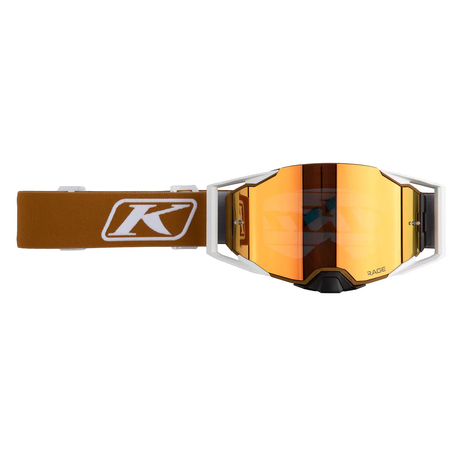 Klim Rage Off-Road Goggle