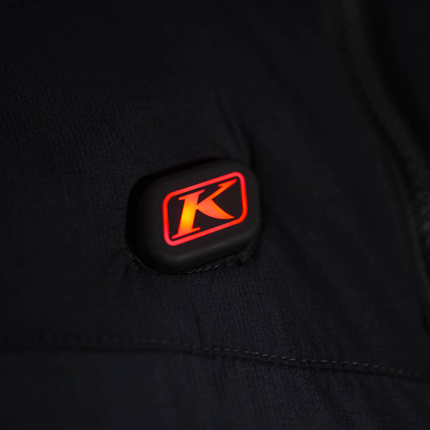 Klim Override eFire Weste