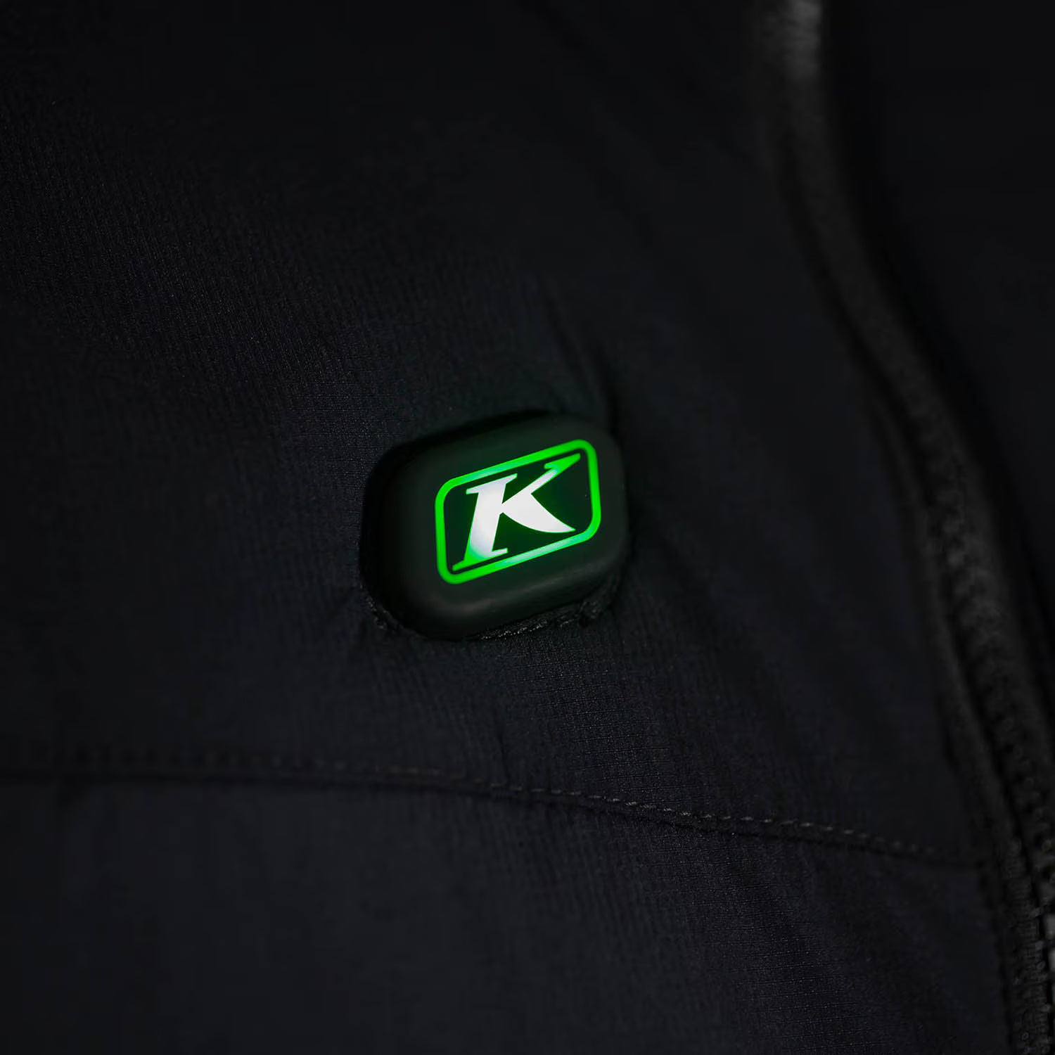 Klim Override eFire Jacke