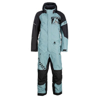 Goblin Blue - Black
