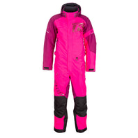 Pink Glo - Magenta Purple