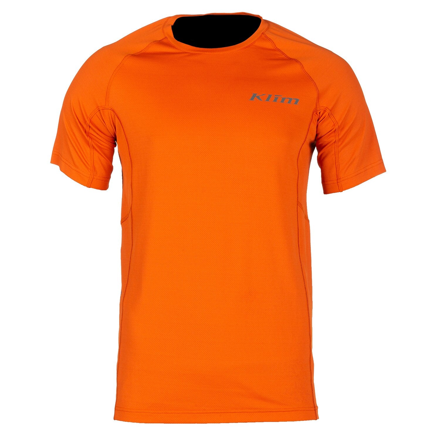 Klim Aggressor -1.0 Cooling Base Layers Short Sleeve Shirt Potter's Clay