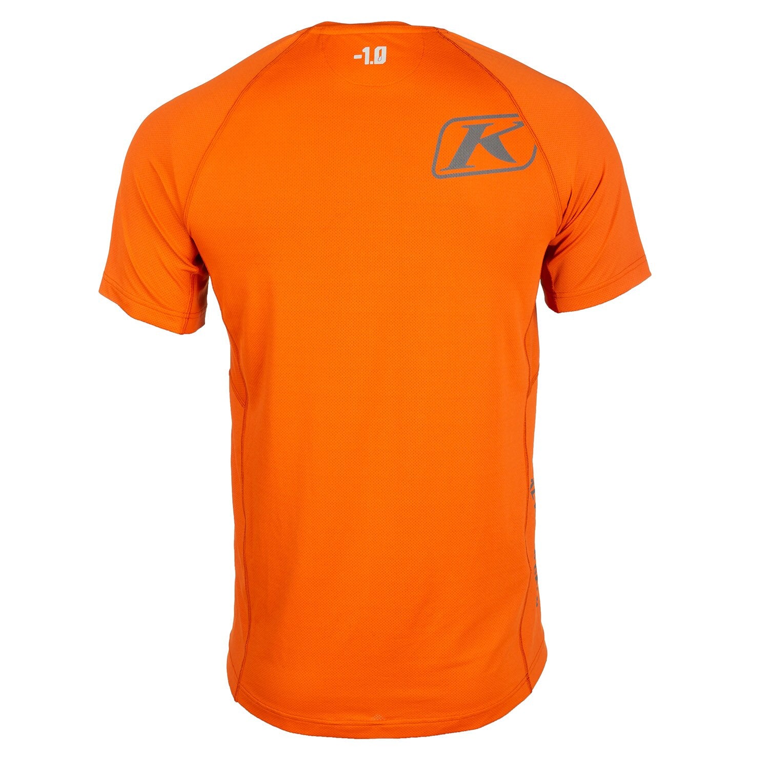 Klim Aggressor -1.0 Cooling Base Layers Short Sleeve Shirt Potter's Clay