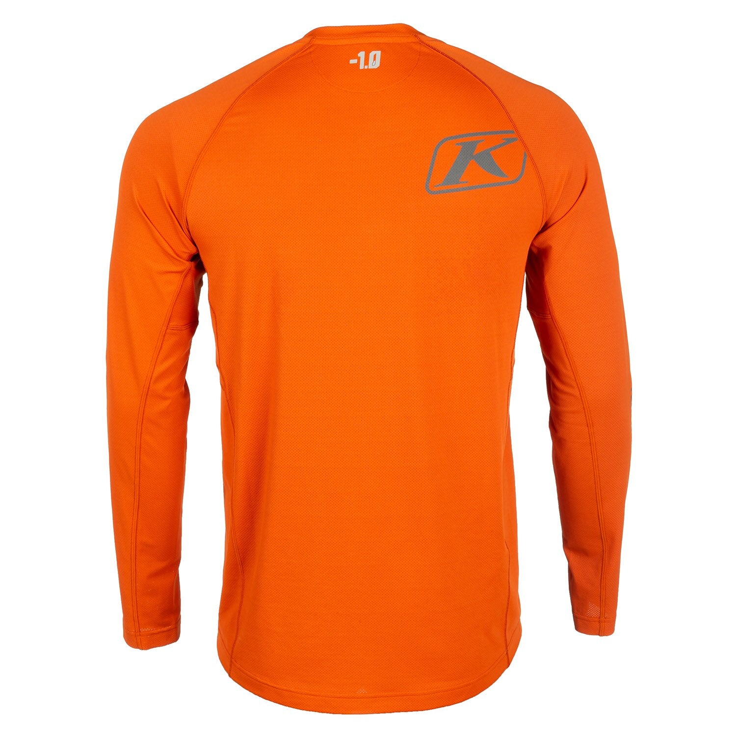 Shirt à manches longues Klim Aggressor -1.0 Cooling Base Layers