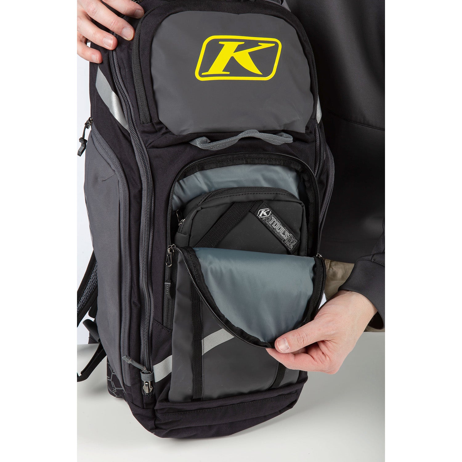 Klim Arsenal 30 Backpack
