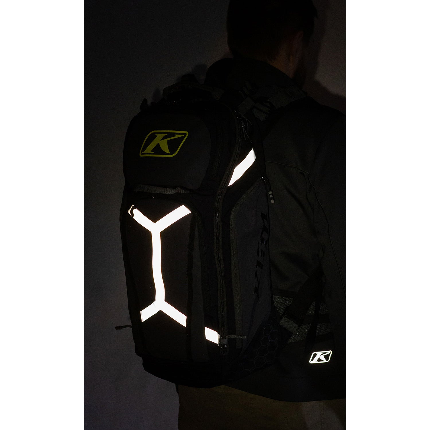 Klim Arsenal 30 Backpack