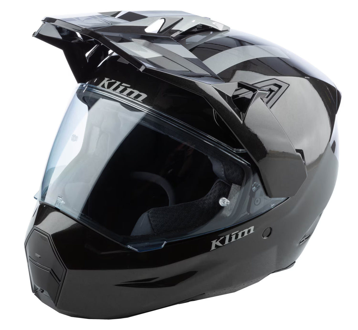 Visière Peak Alpha X1 de Klim