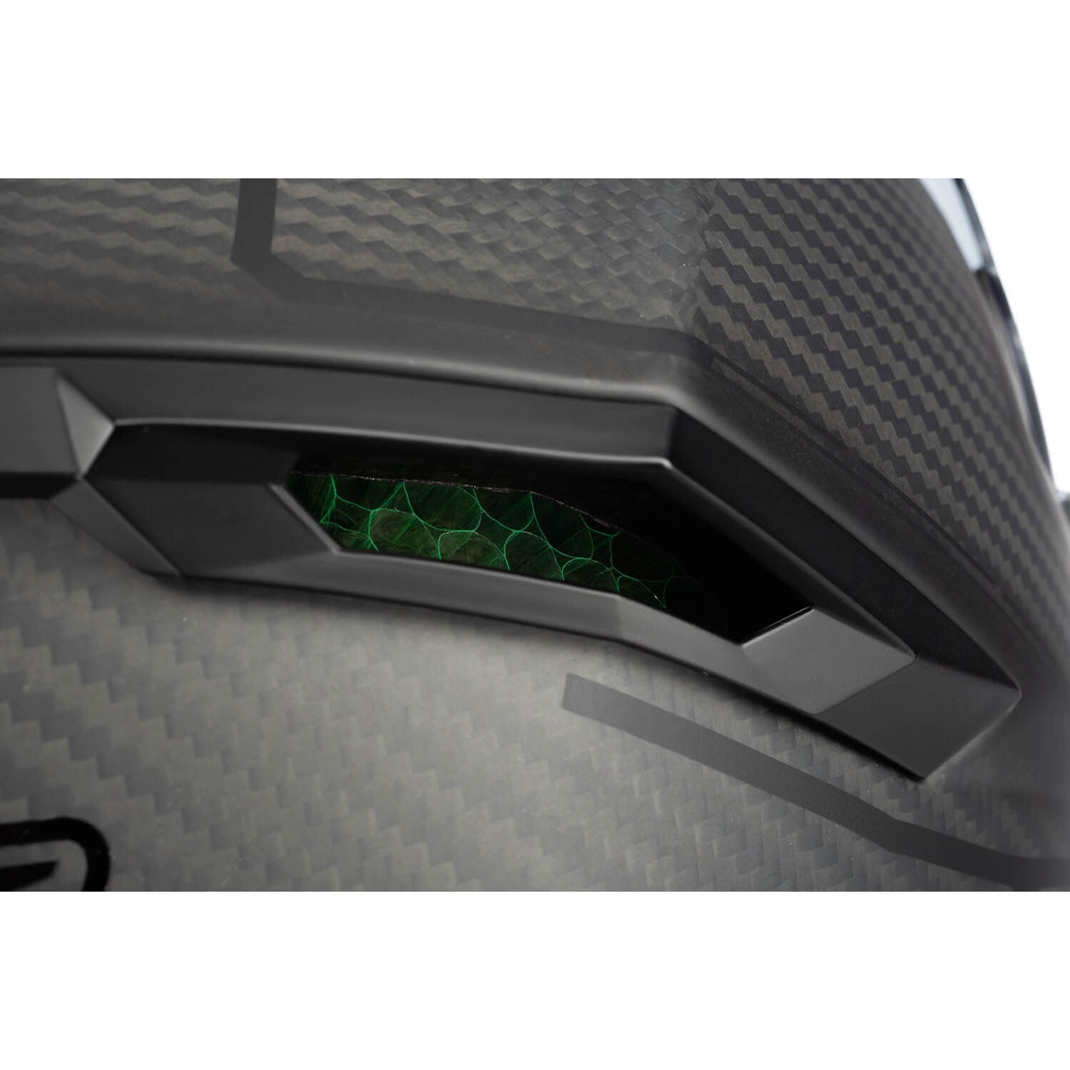 Casque Klim GT1 Expedition ECE/DOT Carbon Matte Black