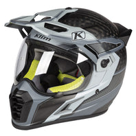 Pro Arsenal Gray