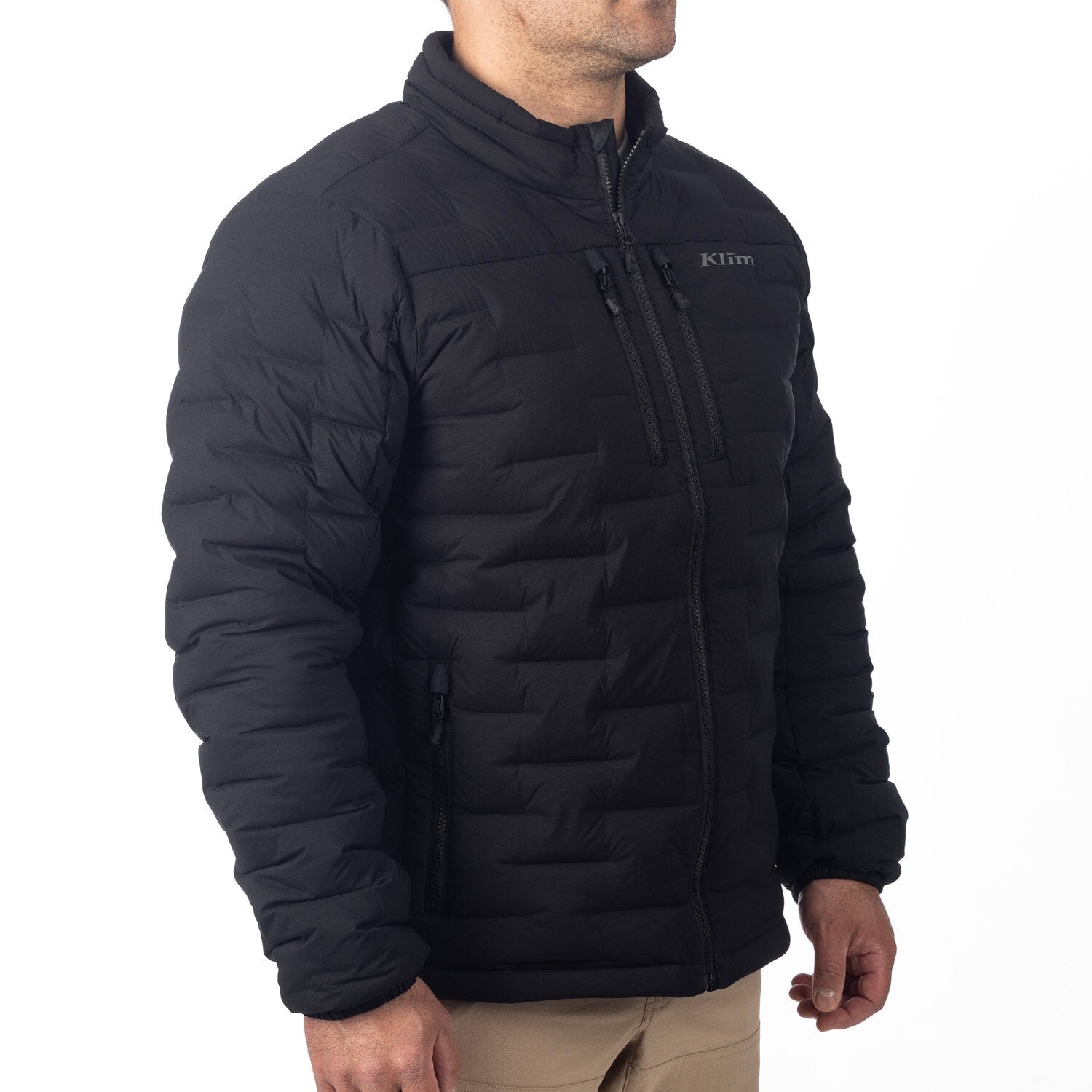 Klim Boulder Stretch Down Jacke