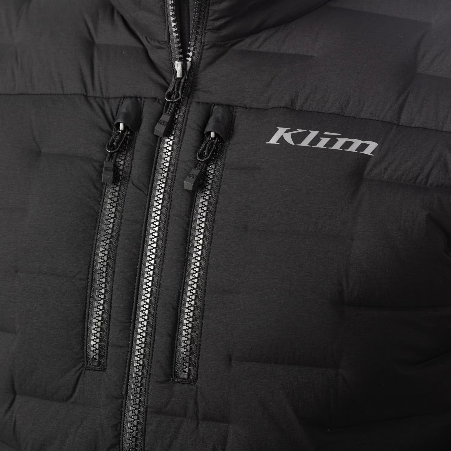 Doudoune Klim Boulder Stretch Down