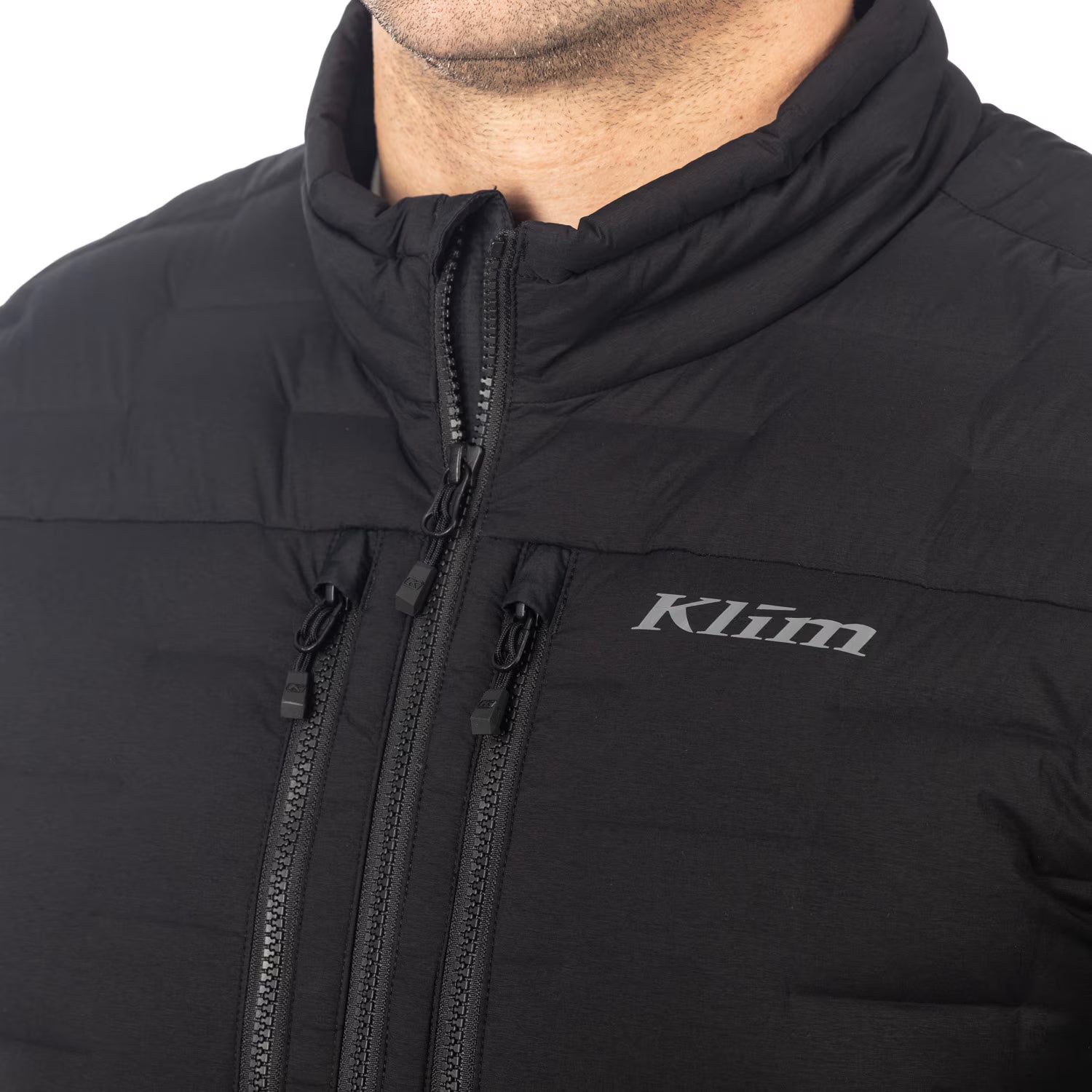Doudoune Klim Boulder Stretch Down
