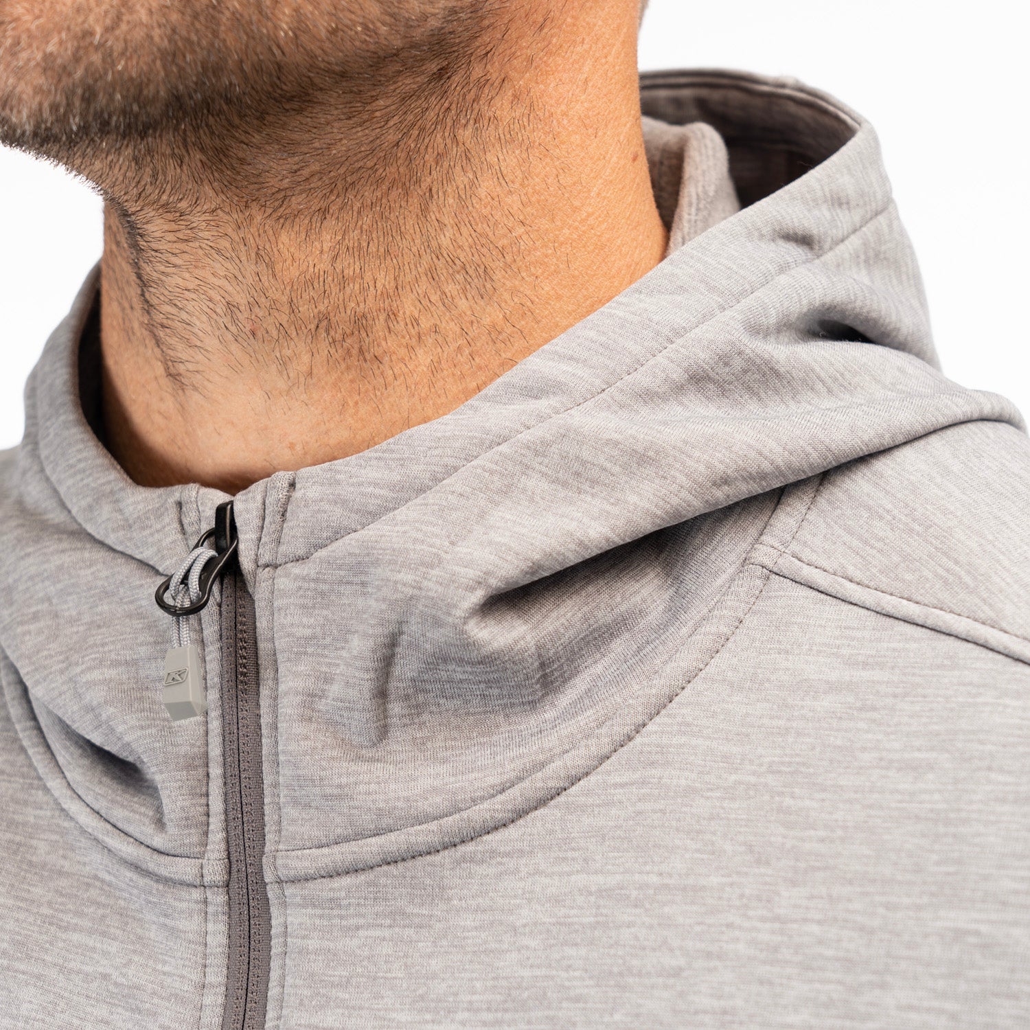 Klim Echo Wool Fleece Hoodie