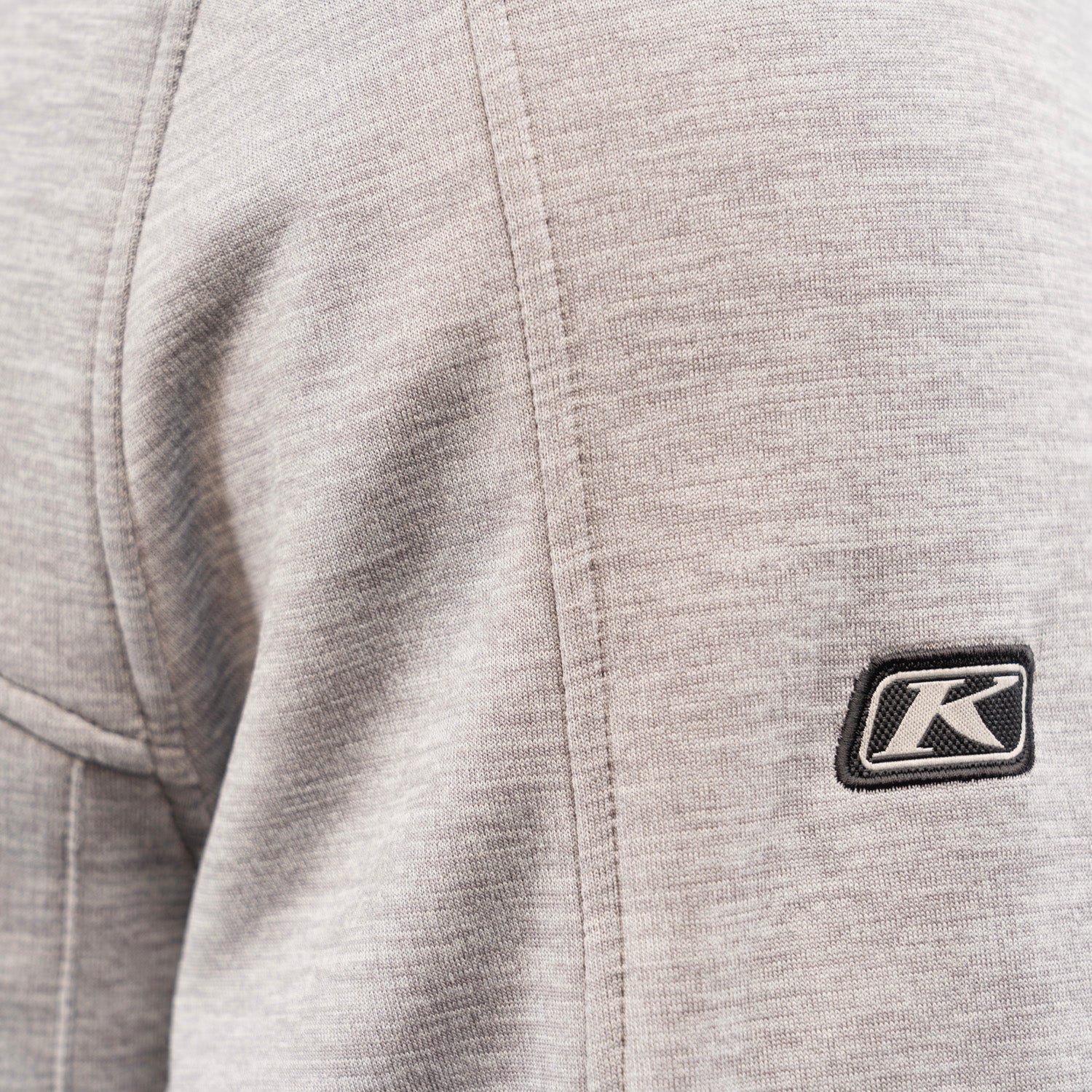 Klim Echo Wool Fleece Hoodie