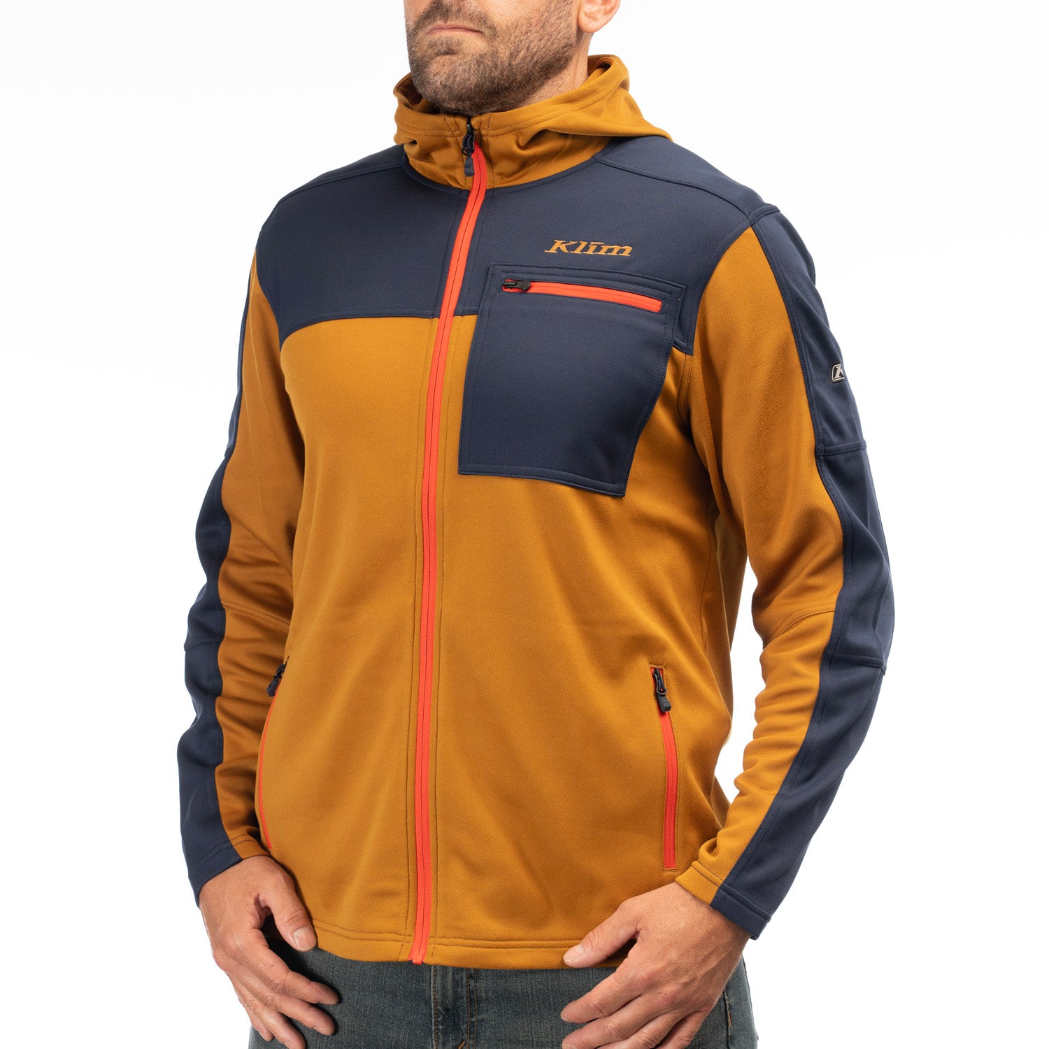 Klim Glacier Hoodie
