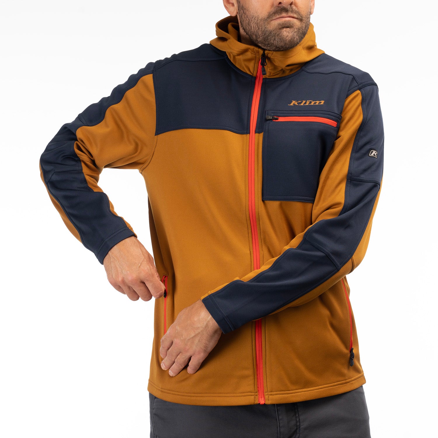 Klim Glacier Hoodie