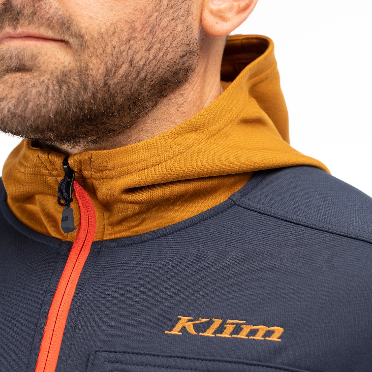 Klim Glacier Hoodie