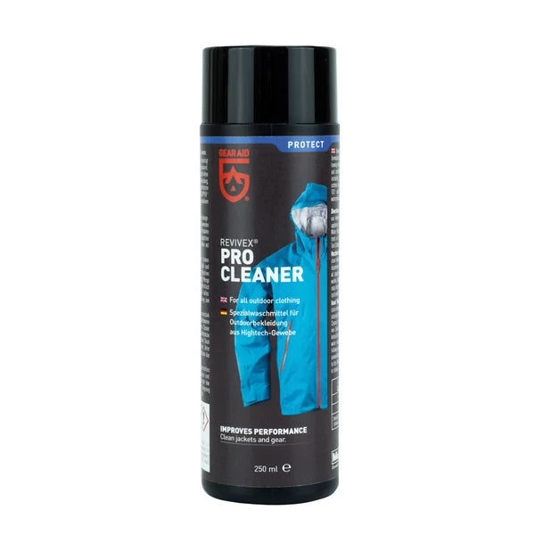GearAid Revivex Pro Reiniger
