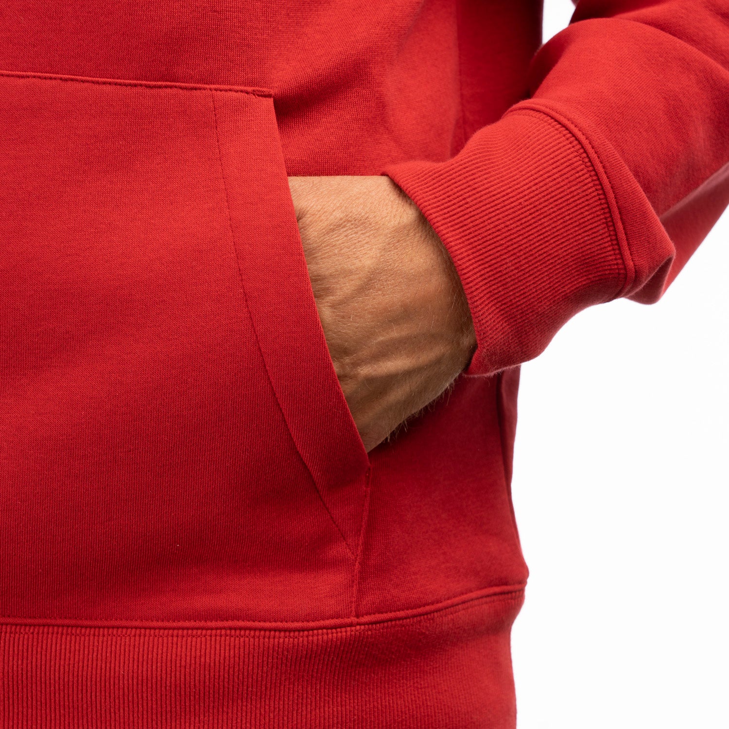 Klim Peak Side Pullover Hoodie
