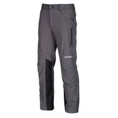 Klim Marrakesh Hose Asphalt