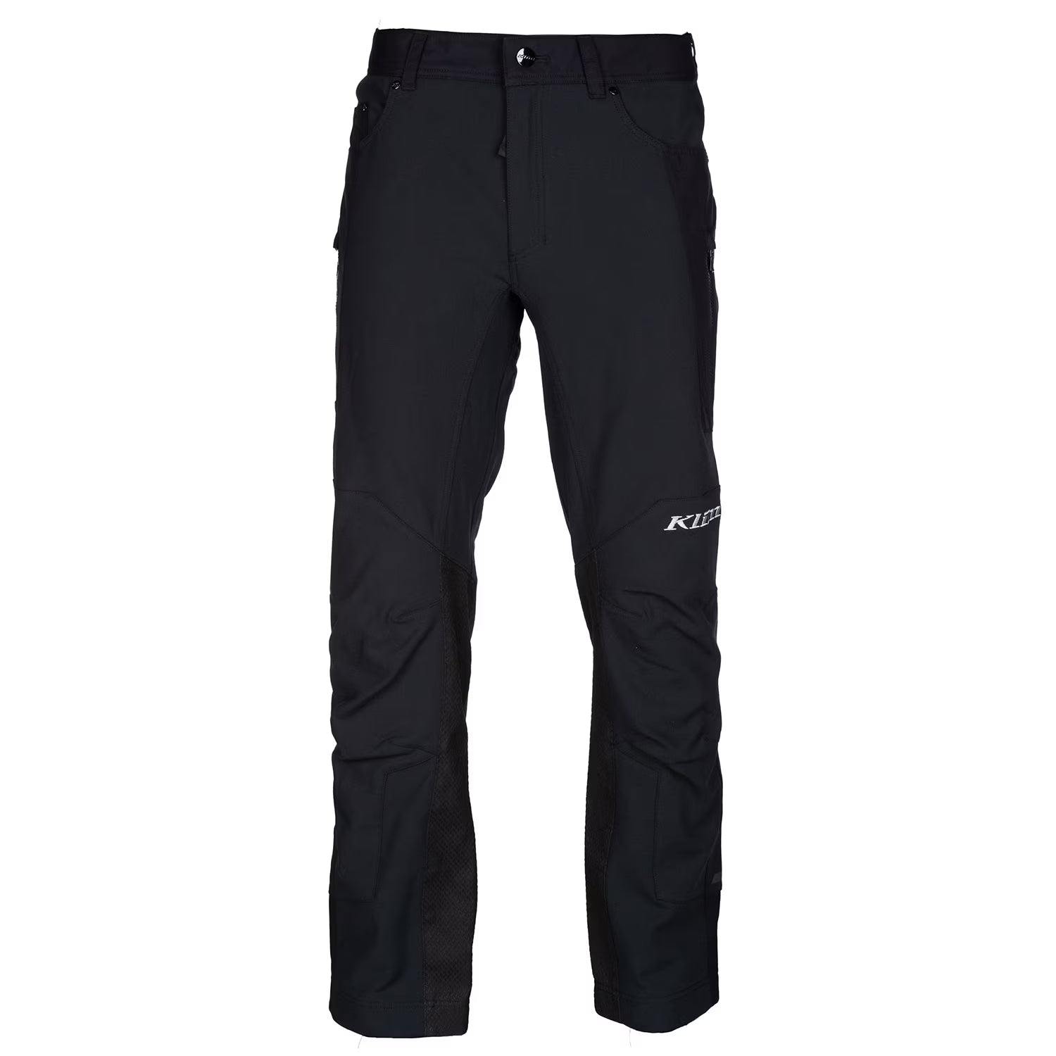 Pantalon Klim Marrakesh Stealth Black