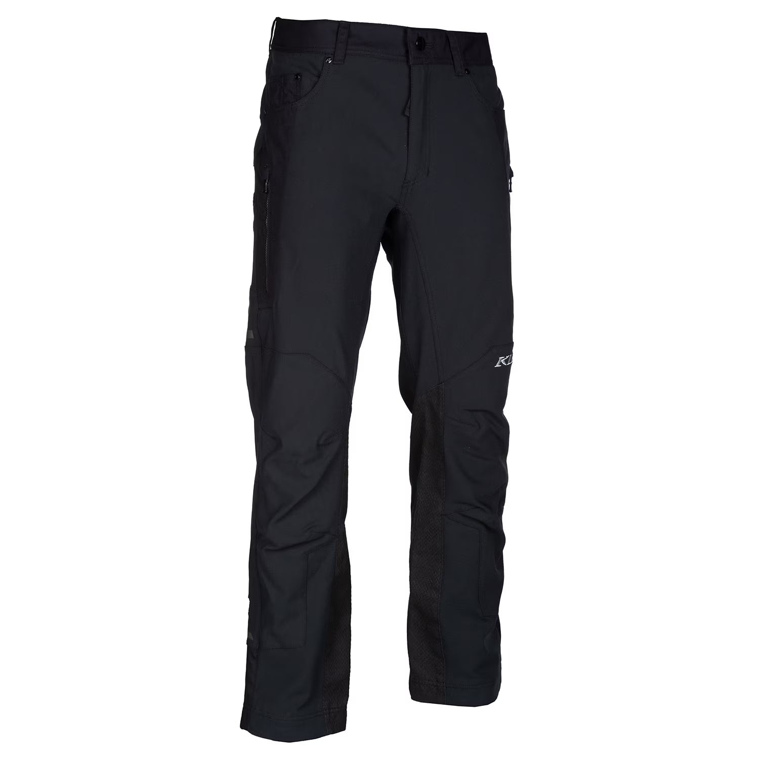 Pantalon Klim Marrakesh Stealth Black