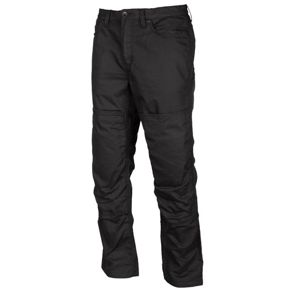 Klim Outrider Pant Black Gen 3