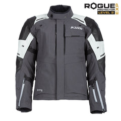 Veste Klim Kodiak Asphalt - High-Rise Gen 4