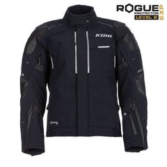 Veste Klim Kodiak Noire Gen 4