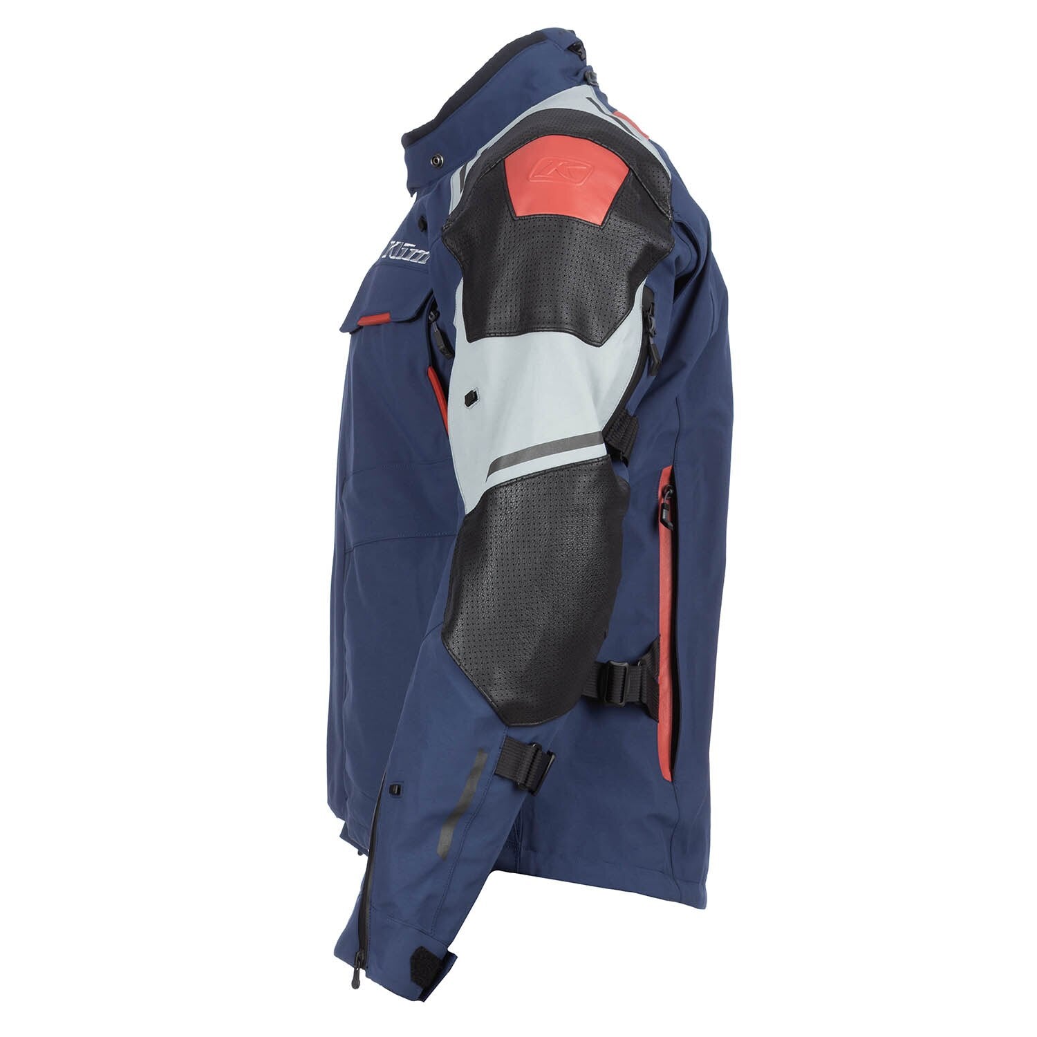 Veste Klim Kodiak Dress Blues - Red Oxide Gen 4