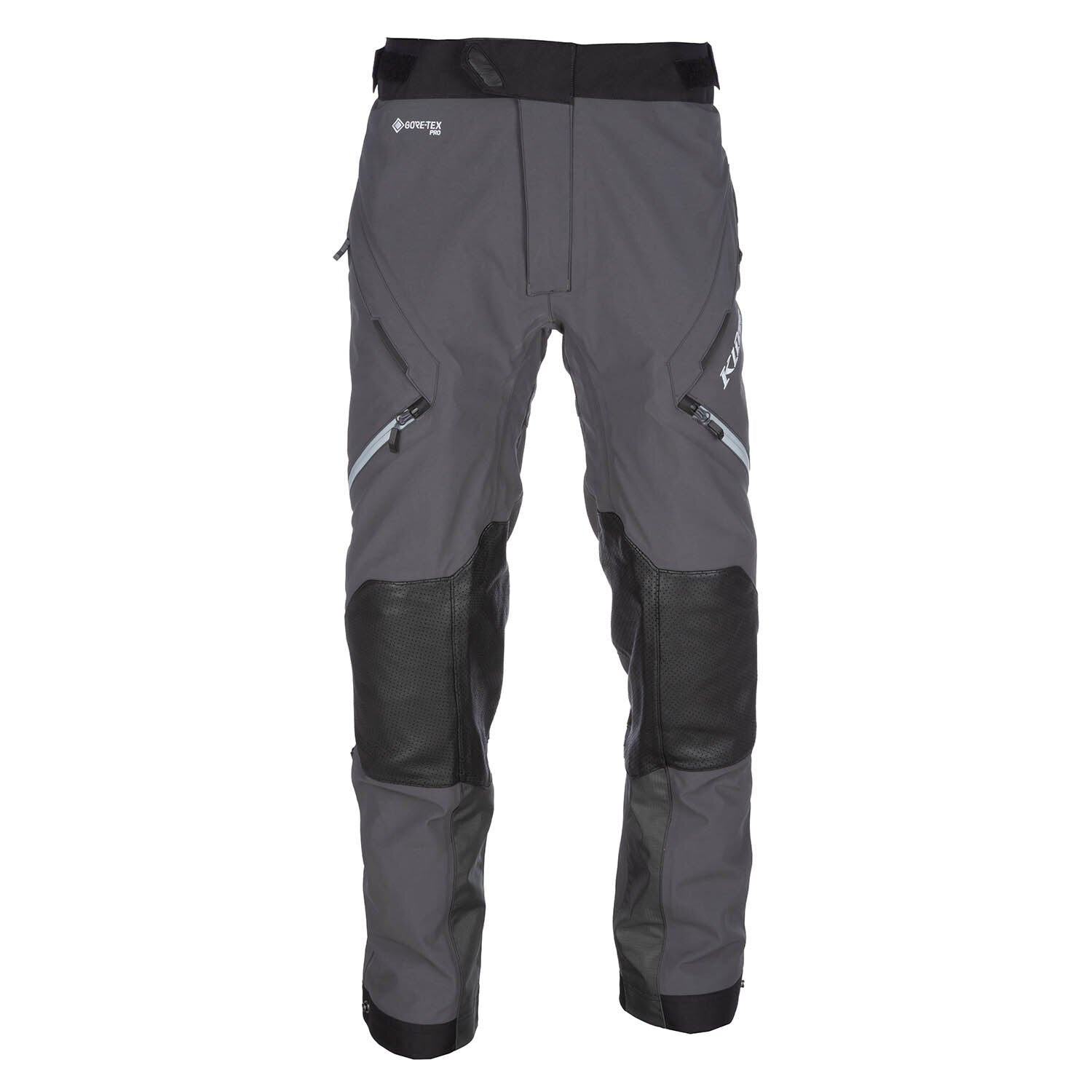 Klim Kodiak Hose Asphalt - High-rise Gen 4