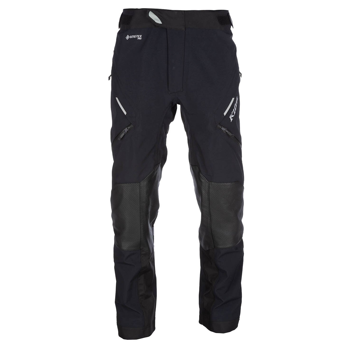 Klim Kodiak Hose Black Gen 4