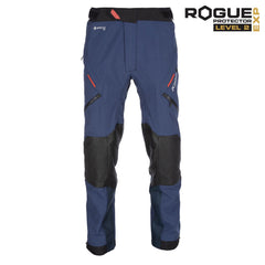 Klim Kodiak Pants Dress Blues - Red Oxide Gen 4