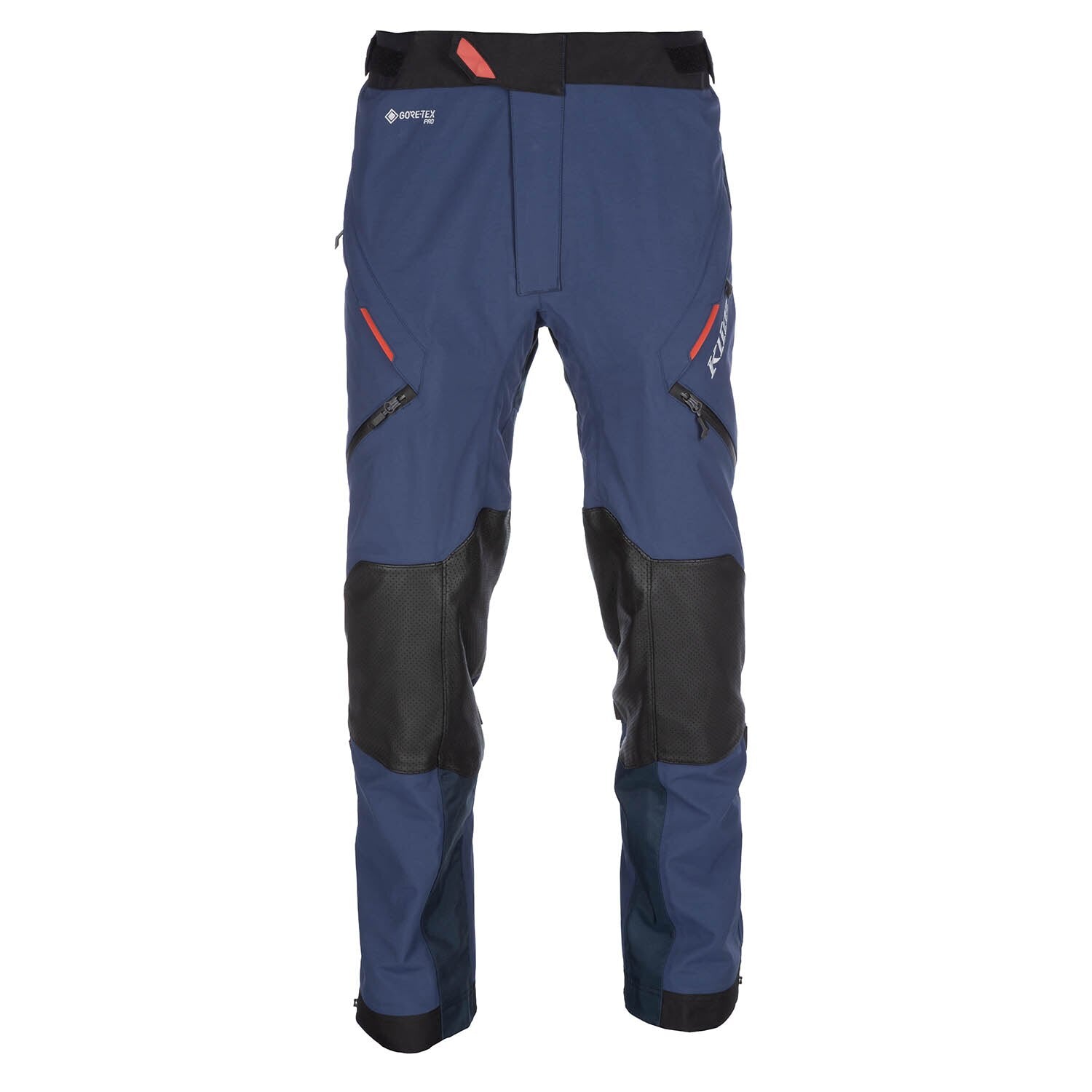 Klim Kodiak Hose Dress Blues - Red Oxide Gen 4