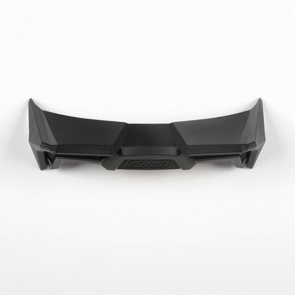 Klim Krios Pro Rear Vent Black