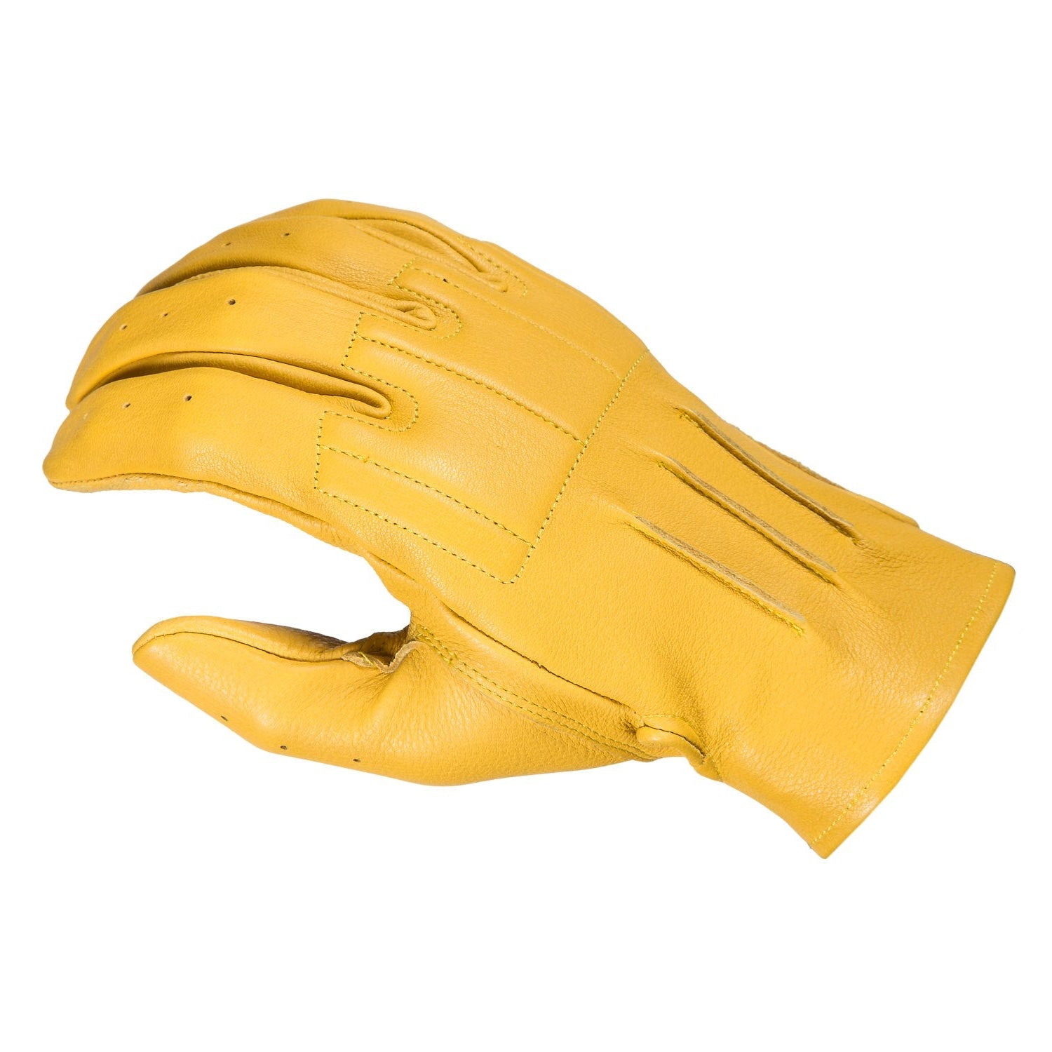 Klim Rambler Handschuhe Tan