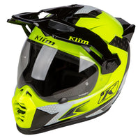 Charger Hi-Vis