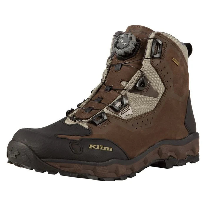 Botte Klim Outlander GTX