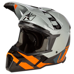 Klim F5 Koroyd Helm ECE/DOT Ascent Striking Petrol