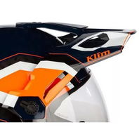 Pro Rally Striking Orange