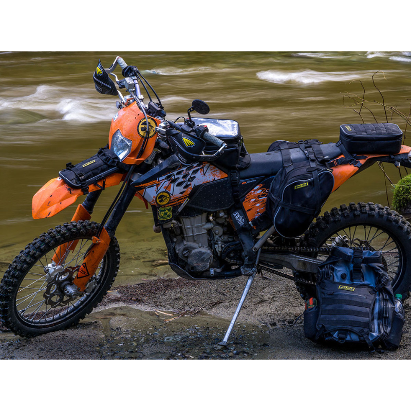 Nelson Rigg Trails End Front Fender Bag