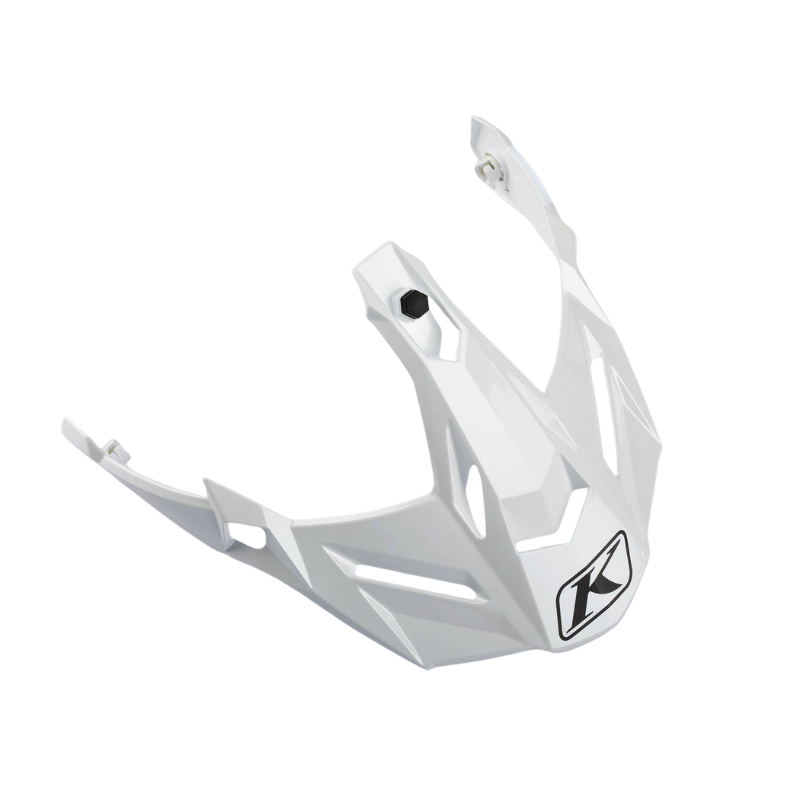 Visière Peak Alpha X1 de Klim