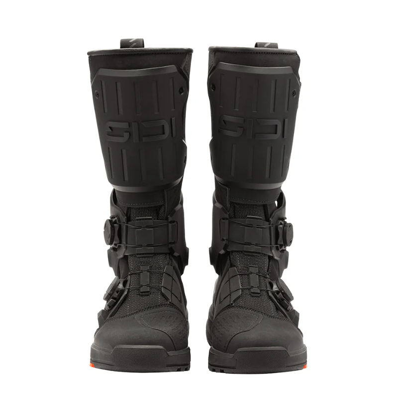 SIDI Taurus GTX Black Boots
