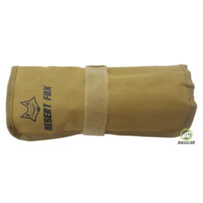 Desert Fox Overland Pro Touring Motorcycle Tool Kit BMW