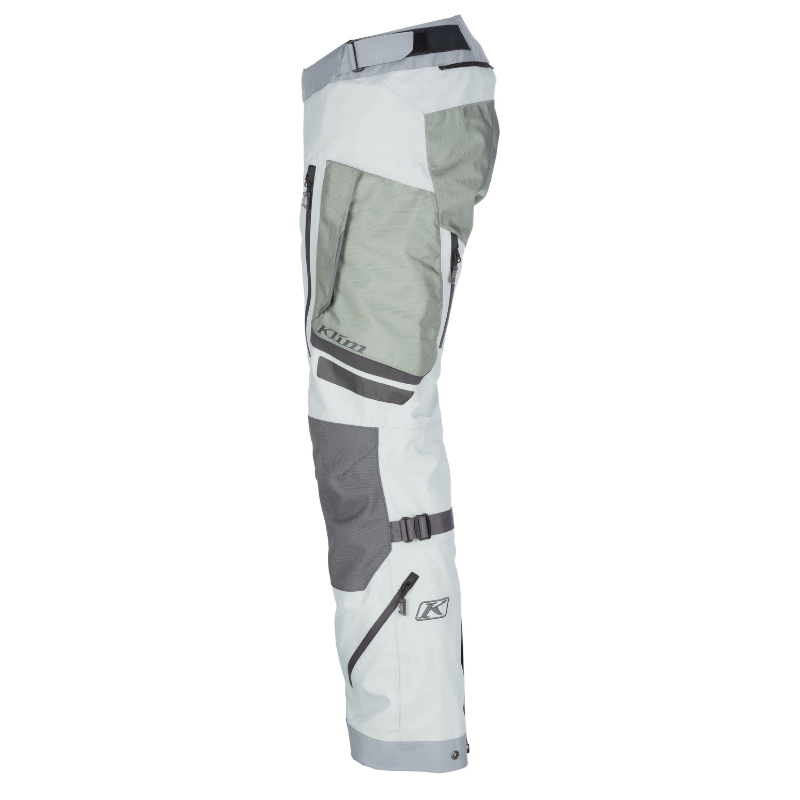 Pantalon Klim Badlands Pro High-Rise - Monument Gen 5