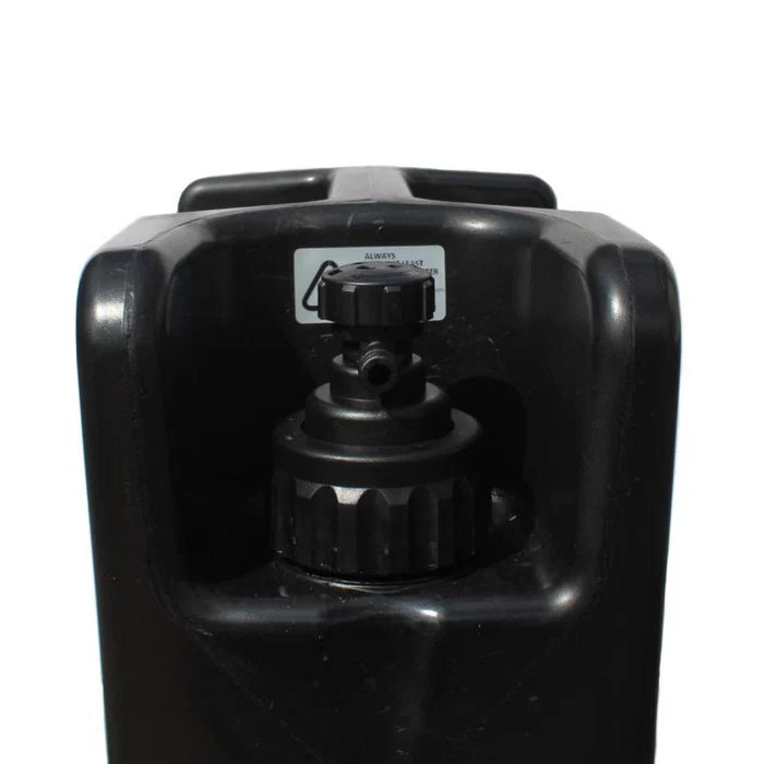 LifeSaver Jerrycan water filter