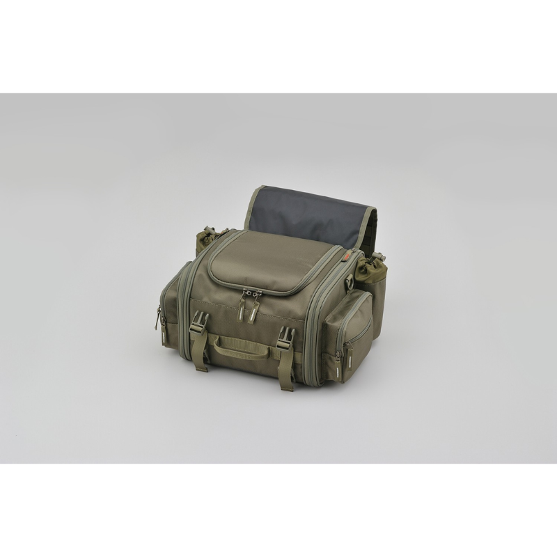 Daytona HenlyBegins DH-762 Hecktasche 20–26 L Kaki