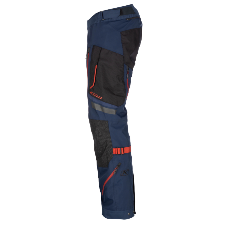 Pantalon Klim Badlands Pro Dress Blues - Red Oxide Gen 5
