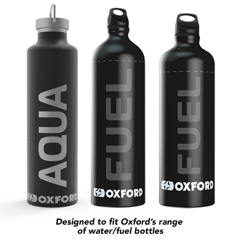 Oxford Nomad BottleStash Flaschenhalter