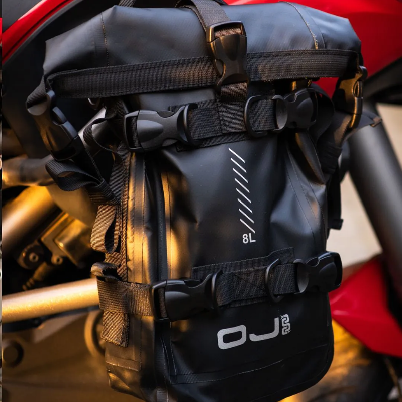 OJ Dry Excursion 8
